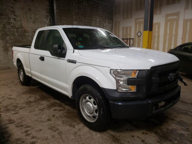 FORD F150 SUPER 2016 1ftex1c82gfa57719