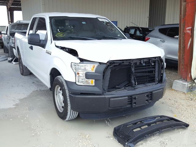 FORD F150 SUPER 2016 1ftex1c82gfa60295