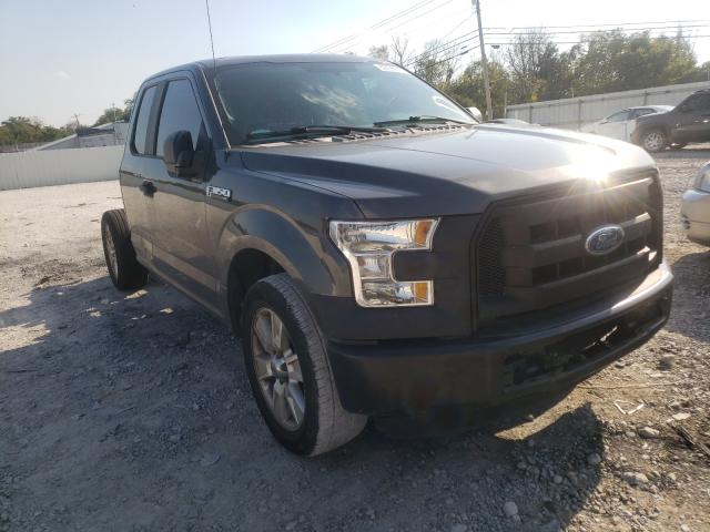 FORD F150 SUPER 2016 1ftex1c82gfc46368