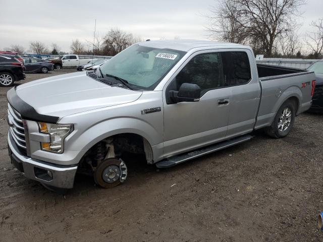 FORD F150 SUPER 2016 1ftex1c82gfd46051