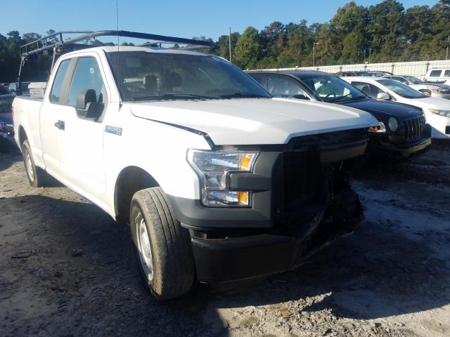 FORD F150 SUPER 2016 1ftex1c82gfd58216