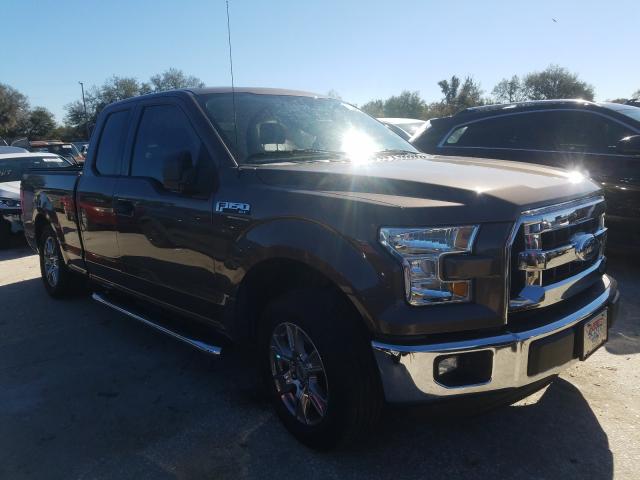 FORD F150 SUPER 2016 1ftex1c82gkd71006