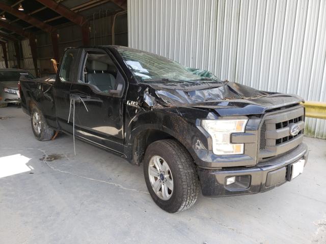 FORD F150 SUPER 2016 1ftex1c82gkd99372