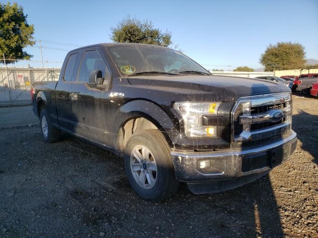 FORD F150 SUPER 2016 1ftex1c82gkf84344