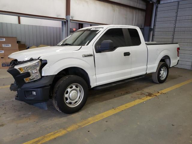 FORD F150 SUPER 2017 1ftex1c82hfa88115