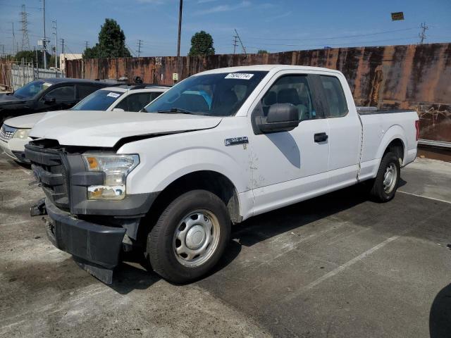 FORD F150 SUPER 2017 1ftex1c82hkc14285