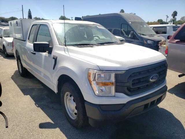 FORD F150 SUPER 2021 1ftex1c82mke24881