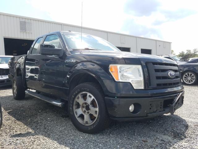 FORD F150 SUPER 2010 1ftex1c83afa86816