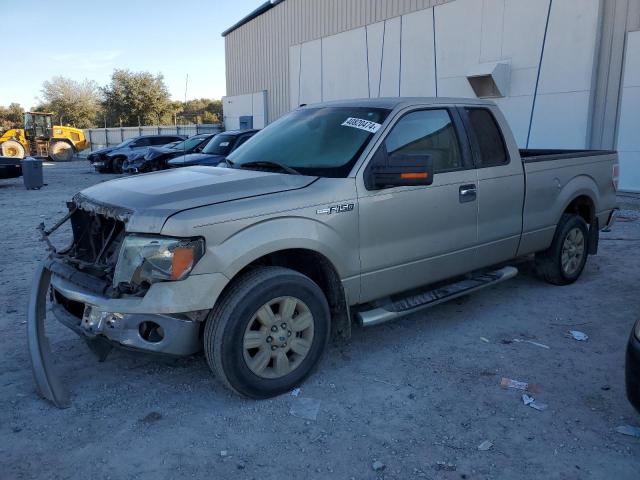 FORD F-150 2010 1ftex1c83afb28255