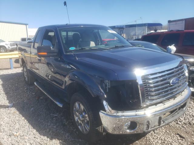 FORD F150 SUPER 2010 1ftex1c83afc43115