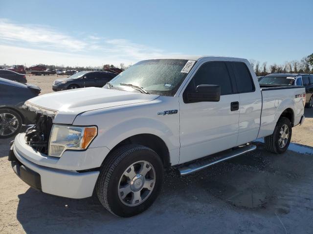 FORD F-150 2010 1ftex1c83afd88056