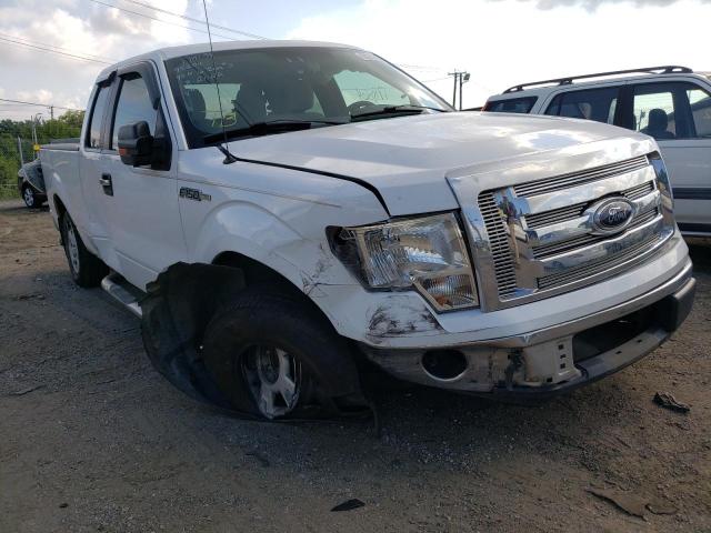 FORD F150 SUPER 2010 1ftex1c83afd91670