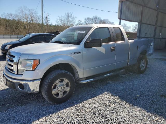 FORD F-150 2010 1ftex1c83aka66850