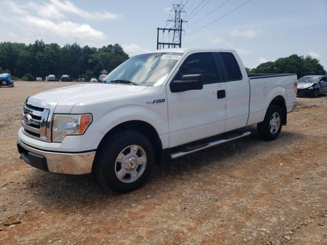 FORD F-150 2010 1ftex1c83ake22102