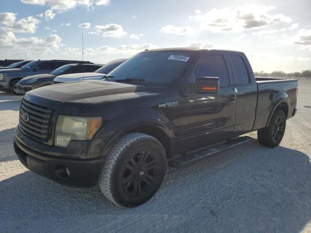 FORD F150 SUPER 2010 1ftex1c83ake41491