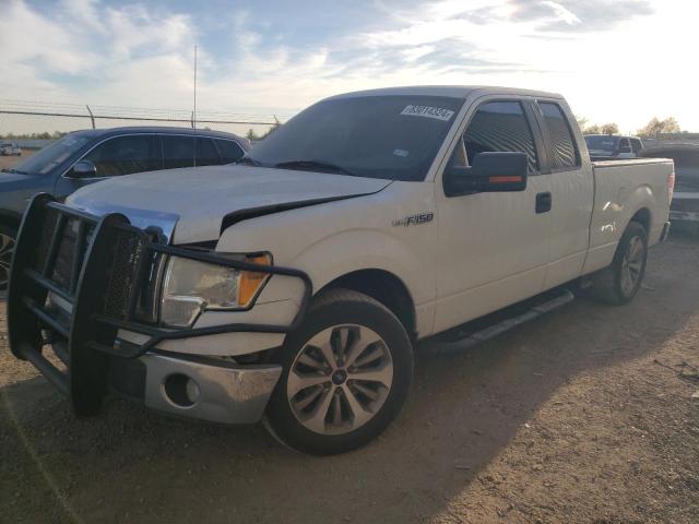 FORD F150 SUPER 2010 1ftex1c83ake47324