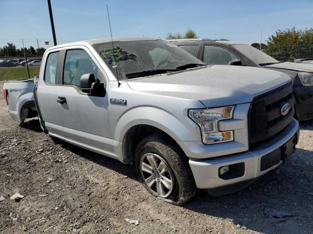 FORD F150 SUPER 2015 1ftex1c83ffa72115