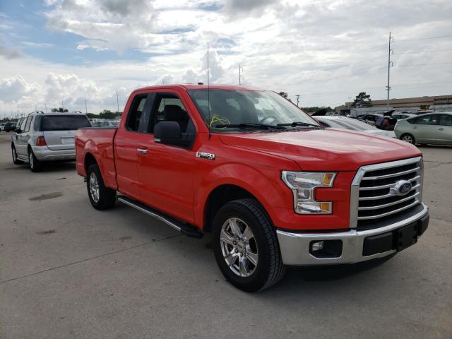 FORD F150 SUPER 2015 1ftex1c83ffa77928