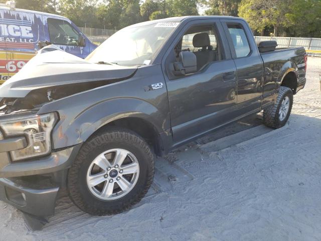 FORD F150 SUPER 2015 1ftex1c83ffc75831