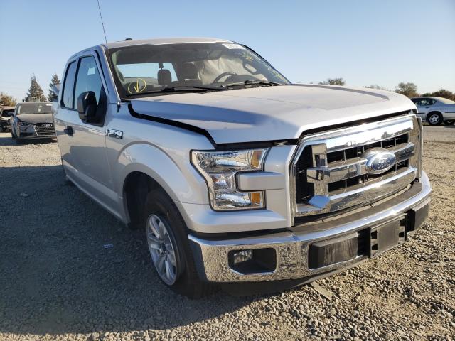 FORD F150 SUPER 2015 1ftex1c83fke31499