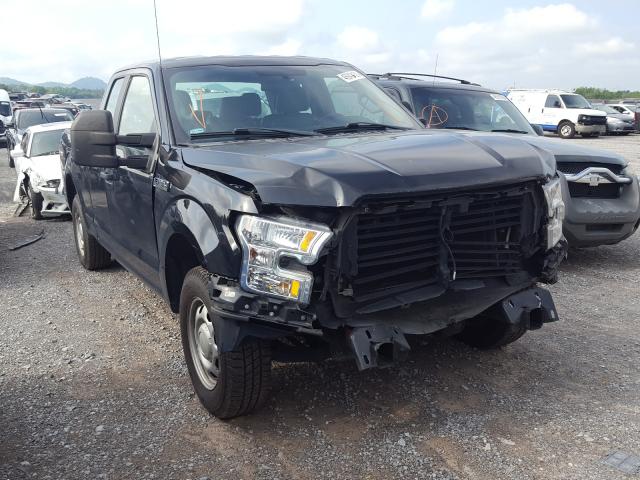 FORD F150 SUPER 2015 1ftex1c83fke35682