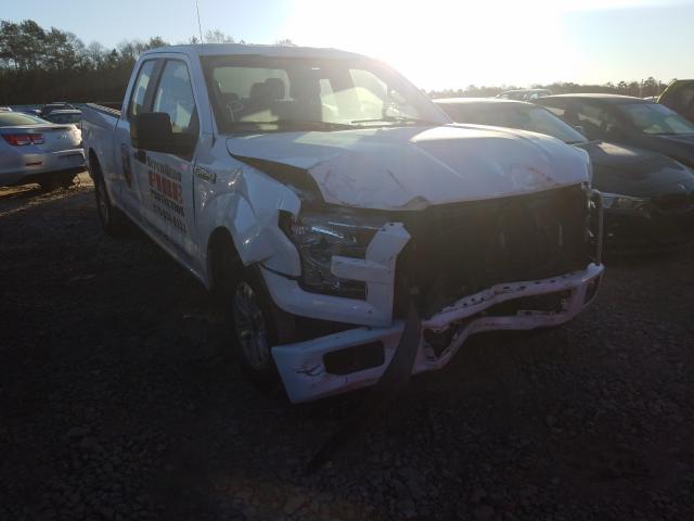 FORD F150 SUPER 2016 1ftex1c83gfa07654