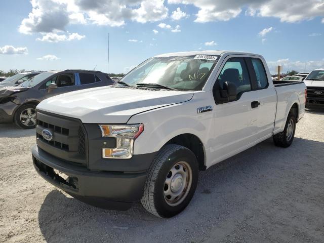 FORD F-150 2016 1ftex1c83gfa51248