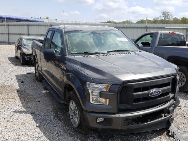 FORD F150 SUPER 2016 1ftex1c83gfa66753