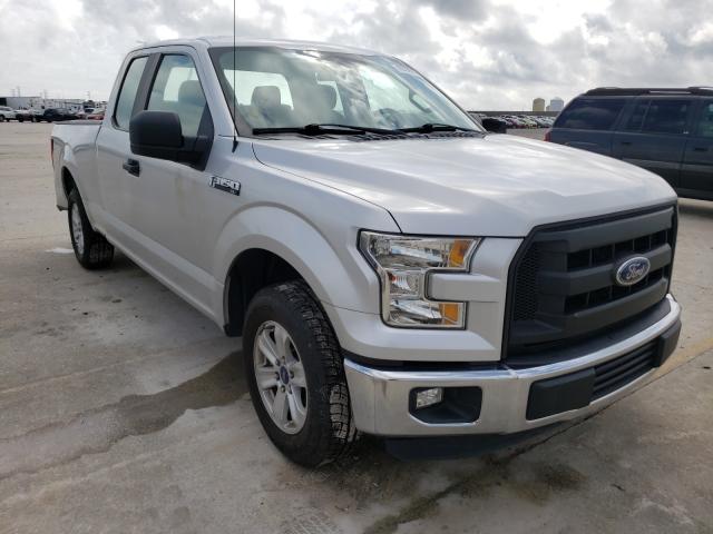 FORD F150 SUPER 2016 1ftex1c83gfb20729