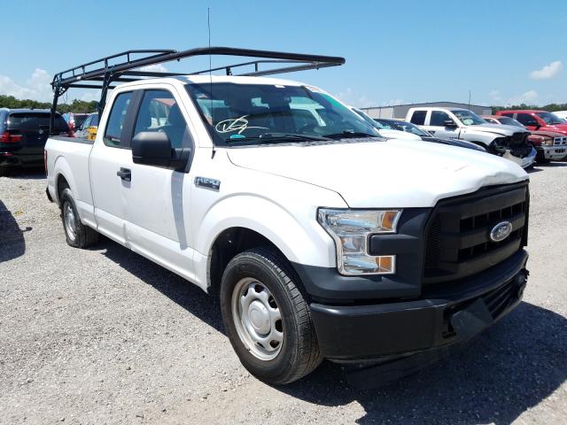 FORD F150 SUPER 2016 1ftex1c83gfb71633