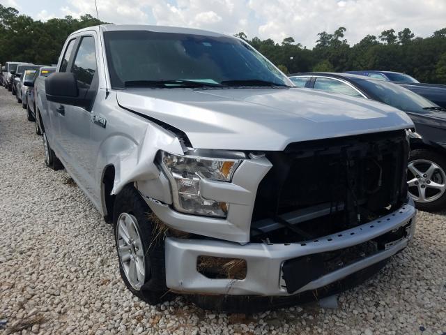 FORD F150 SUPER 2016 1ftex1c83gfc46847