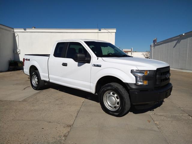 FORD F150 SUPER 2016 1ftex1c83gkf80058