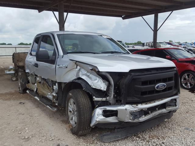 FORD F150 SUPER 2016 1ftex1c83gkg04195