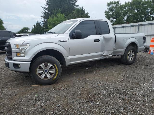 FORD F150 SUPER 2017 1ftex1c83hfa20910