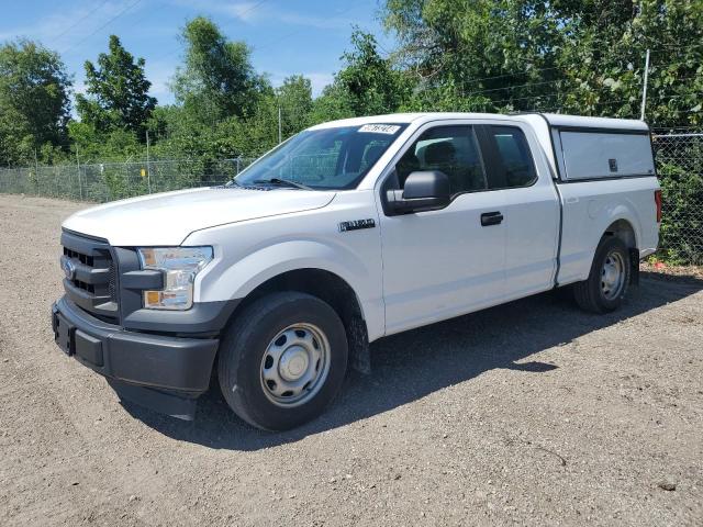 FORD F-150 2017 1ftex1c83hkd34113