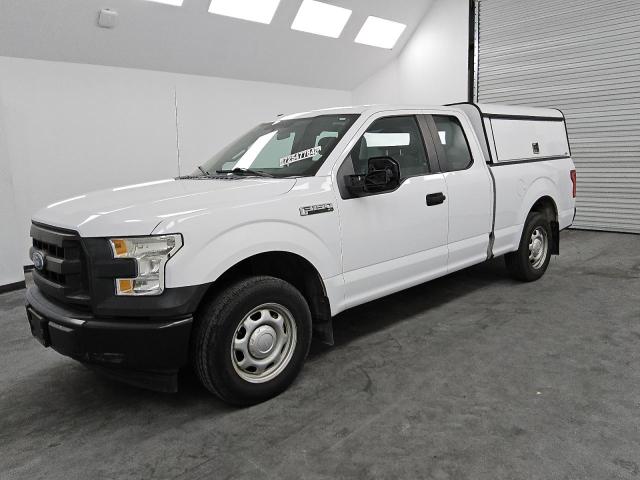 FORD F150 SUPER 2017 1ftex1c83hkd84008