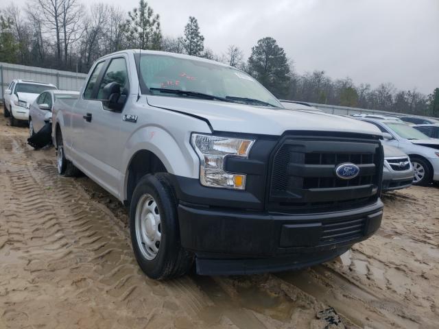 FORD F150 SUPER 2017 1ftex1c83hke53618