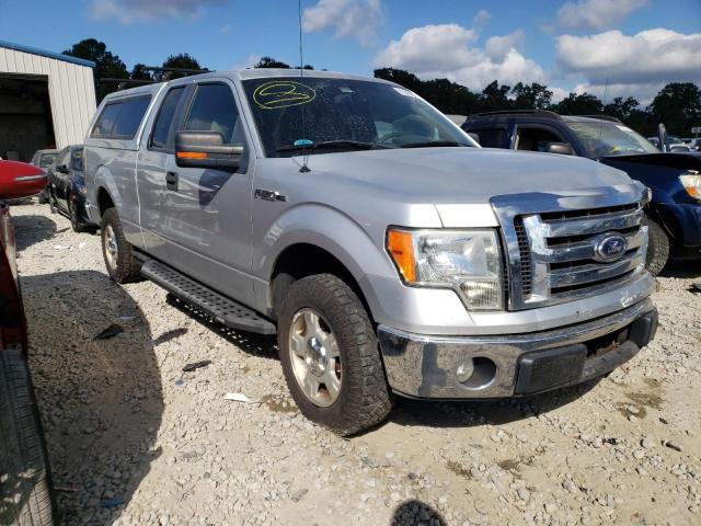 FORD F150 SUPER 2010 1ftex1c84afa07864