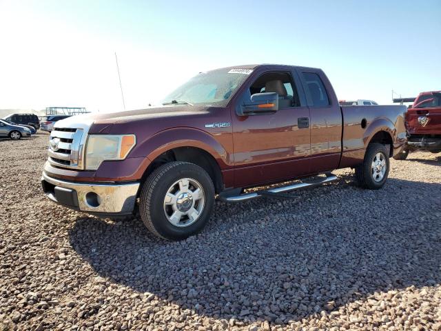 FORD F-150 2010 1ftex1c84afa62685