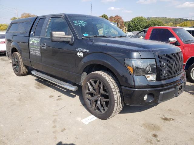 FORD F150 SUPER 2010 1ftex1c84afa85562