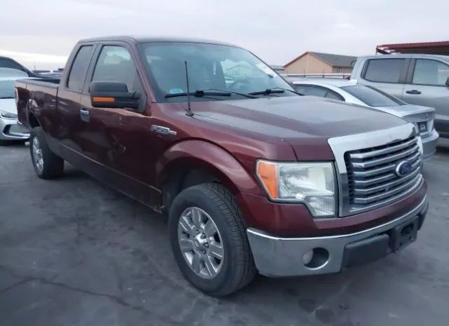 FORD NULL 2010 1ftex1c84afb54279