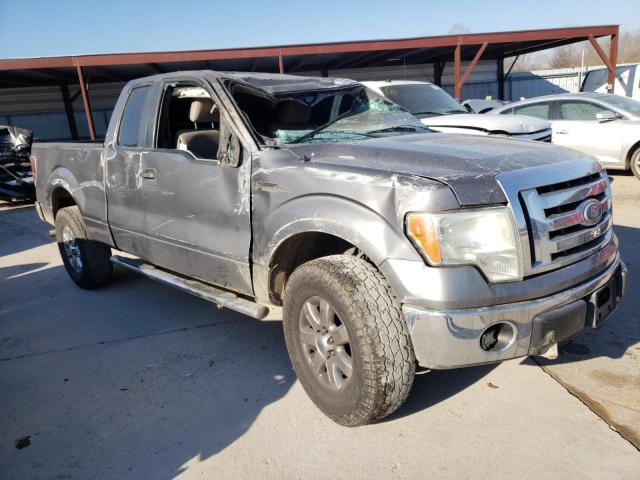 FORD F150 SUPER 2010 1ftex1c84aka74956