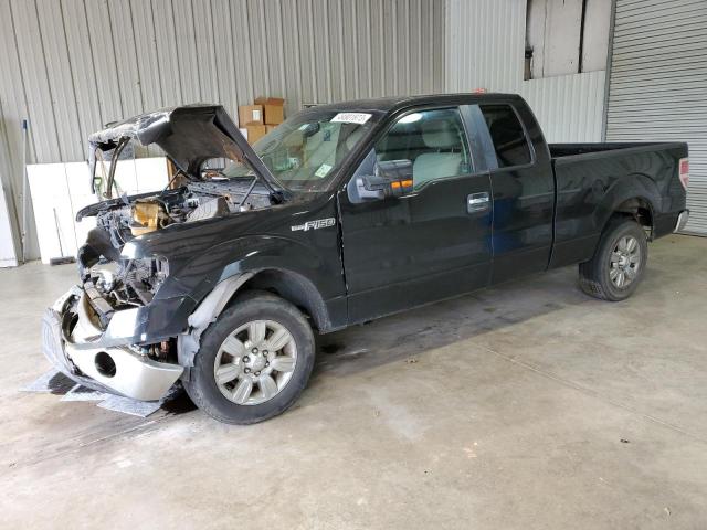 FORD F150 SUPER 2010 1ftex1c84akb47632