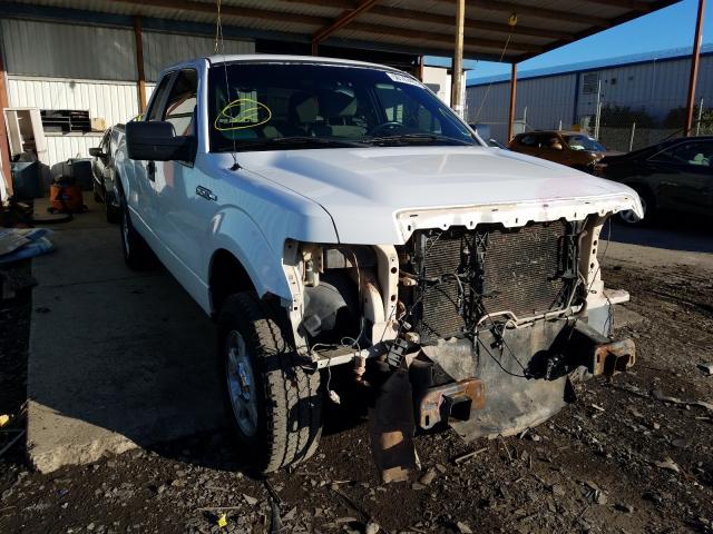 FORD F150 SUPER 2010 1ftex1c84ake05471