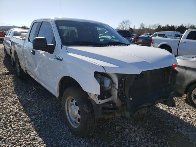 FORD F150 SUPER 2015 1ftex1c84ffa70342