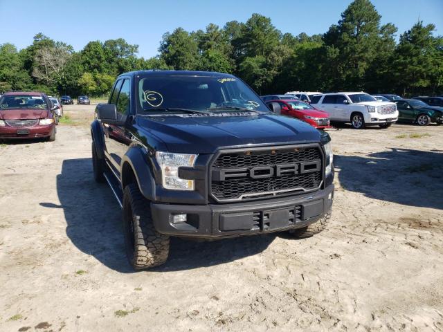 FORD F150 SUPER 2015 1ftex1c84ffb08099