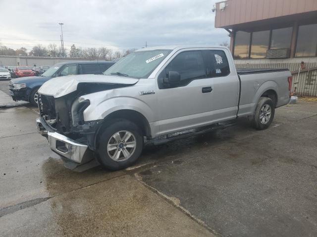 FORD F150 SUPER 2015 1ftex1c84ffb50160