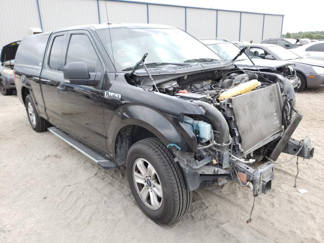 FORD F150 SUPER 2015 1ftex1c84fkd62628