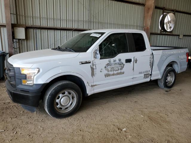 FORD F150 SUPER 2015 1ftex1c84fke20964