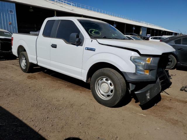 FORD F150 SUPER 2015 1ftex1c84fke76547